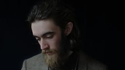 Keaton Henson