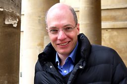 Alain de Botton