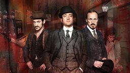 Ripper Street