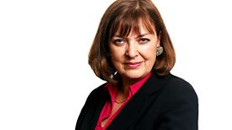 Bridget Kendall