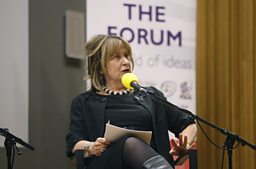 Helena Kennedy
