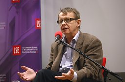 Hans Rosling