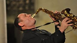 Gilad Atzmon