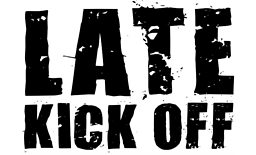Late Kick Off logo