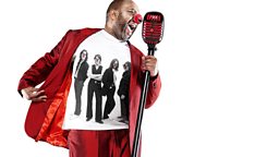 Lenny Henry