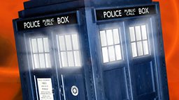 TARDIS Randomiser
