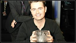 Gary Grant - Mastermind 2012