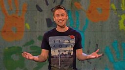 Russell Howard