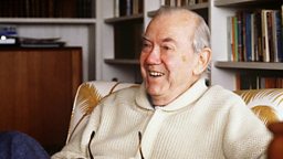 Graham Greene
