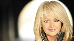 Ten things you should know about Bonnie Tyler