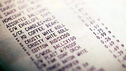 Receipt
