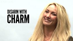 Leah Totton's Audition