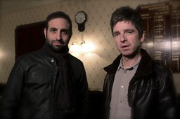 Tim and Noel talk The Smiths