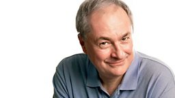 Paul Gambaccini