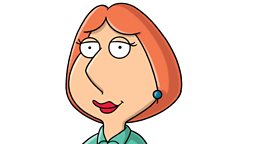 Lois Griffin