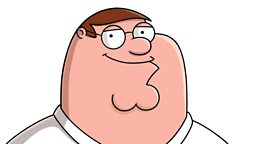 Peter Griffin