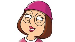 Meg Griffin
