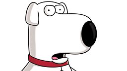 Brian Griffin
