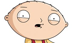 Stewie Griffin