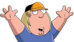 Chris Griffin