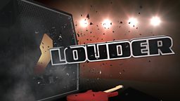 The Voice Louder