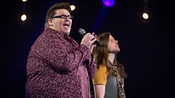 The Battles Playlist