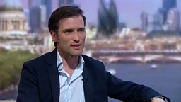 Ed Stoppard