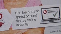 X-Ray looks into a new form of internet payments – electronic money – and the way criminals are using it to scam individuals.