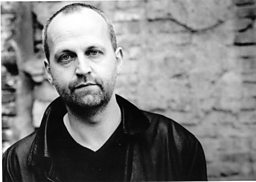 Don Paterson