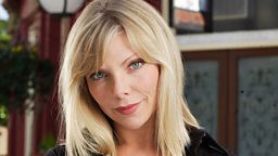 Ronnie Mitchell