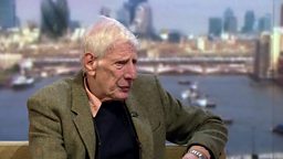 Sir Jonathan Miller