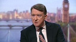 Lord Mandelson