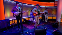 The Allah-Las