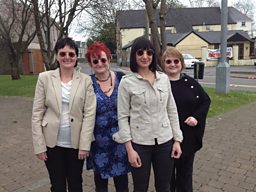 Lucy Owen investigates for three ladies from Neath Port Talbot Council who had their “Ticket to Ride”  cancelled
