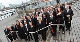 BBC National Orchestra of Wales, 2013