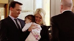 Billy, Lexi, Lola and Phil