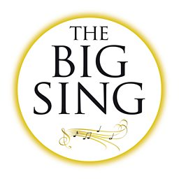 Big sing full logo