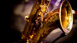 Saxophone