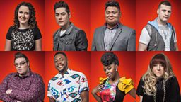 Final 8