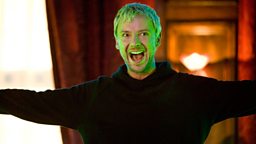 The Master