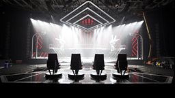 Voice chairs
