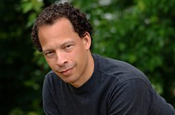 Lawrence Hill: photo courtesy of Lawrence Hill (mail@lawrencehill.com)