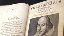 William Shakespeare: The Life And Legacy Of England’s Bard