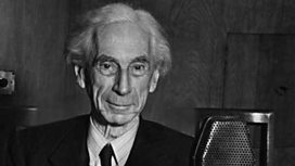 bertrand russell