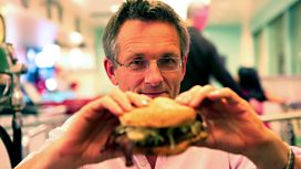Image for Should I Eat Meat? - The Big Health Dilemma