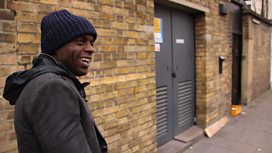 Trevor Nelson