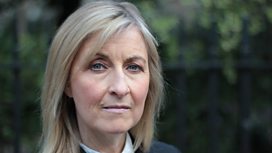 Fiona Phillips