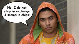 Follow Fatboy