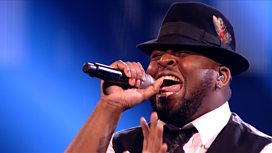 Watch his live performance