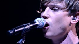 Watch his live performance